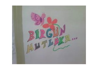 Bir gün mutlaka!