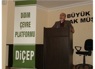 DİÇEP (Didim Çevre Platformu)
