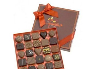 Top 10: Dünyanın en iyi çikolataları..