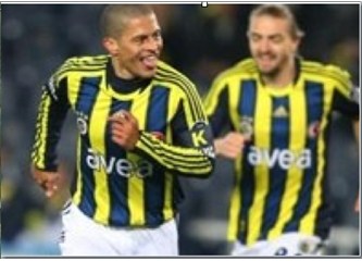 Fenerbahçe, 4 golle dört köşe oldu!