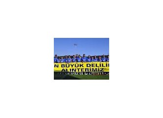 Fenerbahçe'ye -115 puan yolda!..