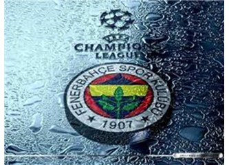 Fenerbahçe'den 4 gol. Hakedenler paylaşsın...