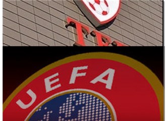 Süper Lig'den 7 takım düşsün, Bank-Asya şenlensin!