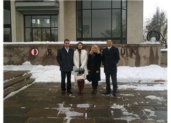 ODTÜ’de Start-Up zirvesi…