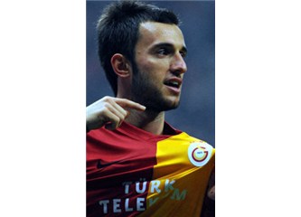 Yüreği yeter... Galatasaray 4-0 MKE Ankaragücü