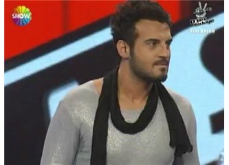 O Ses Türkiye– Düello(9 / 1 ): Murat Samet'i eliyor …