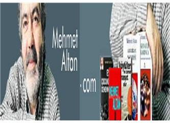 Mehmet Altan, Küresel Vicdan