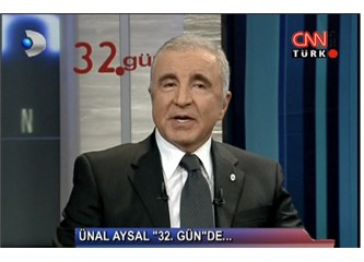 AKP’nin 21 milyon oyunun 20‘si Galatasaray taraftarından (Ünal Aysal’dan öğrendik)
