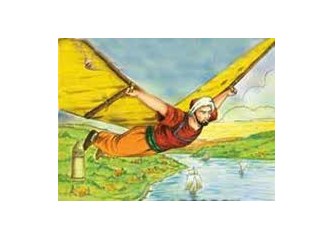 Hayatımda eksik olan tek şey belki de...