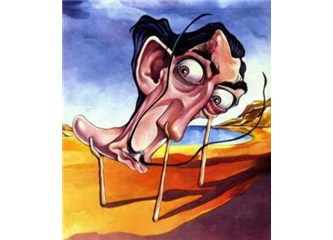 Yalnızlık gevelemeleri - Kalabalık gelir yalnızlık -