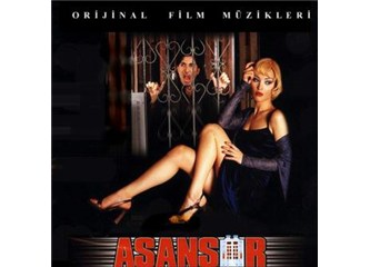 Asansör