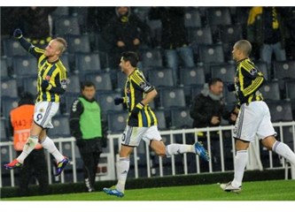 Fenerbahçe, 1000. galibiyete ulaştı, bir “ilk” yaşattı!...