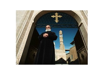 Bilim kilisesi mi?..