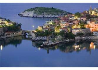 Bartın'da turizm