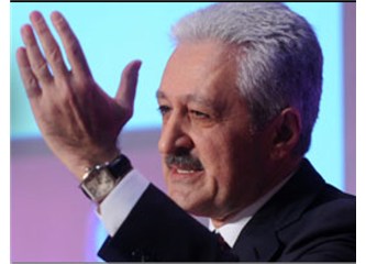 Mehmet Ali Aydınlar: 6 Eylül ve 3 Kasım tarihli raporlar benden saklandı.