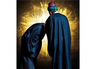 Diyalog, mevlid ve “selam”