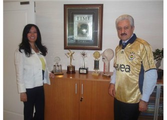 Fenerbahçe'yi kurtaramayınca gitti!