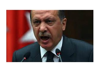 Recep Tayyip Erdoğan'ın Otoriter Kimliğine Dair
