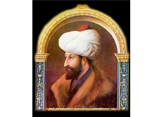 Fatih Sultan Mehmet  - Ayasofya - İnsan hakları