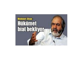 Mehmet Altan: Tek parti rejiminden farkı ne?