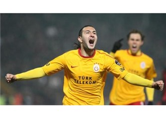 Gaziantepspor-Galatasaray: Hakem, Necati, Tanrı!