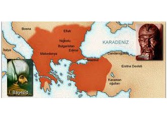 Tarihimiz ile yüzleşmek: Osmanlının acımasız gerçeği "ya iktidar ya ölüm"-2