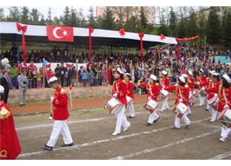 Ve hükümet harekete geçti...