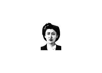 Bu gün Kerime Nadir doğmuş.