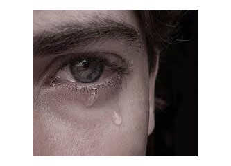 Senin de canın çok acıdı mı hiç?