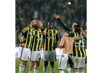 Fenerbahçe Beşiktaş maç analizi