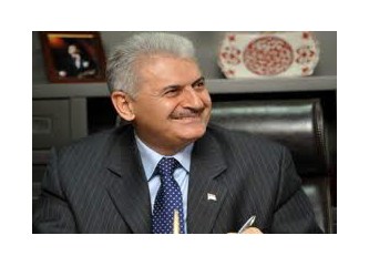 Benim Başbakanım: Binali Yıldırım