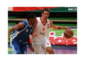 Burası NBA mi? Türkiye Ligi mi kardeşim?!!