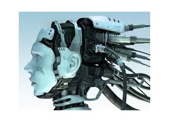 Dogmatik robotlar, aklın ve bilimin karşısındadır.