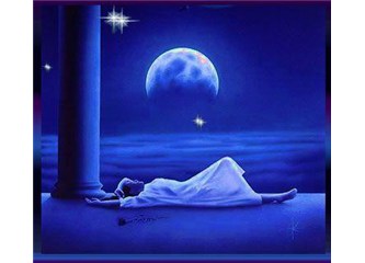 Sevdanın 'S' si sevdamın sesiydi .....