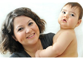 Seyahate giden bir anne; ilik kanseri Gamze Anne'ye yardım edelim!