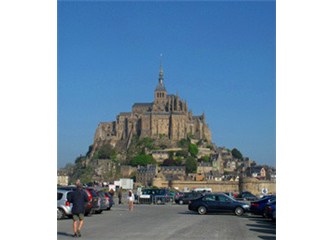 Mont St.Michel