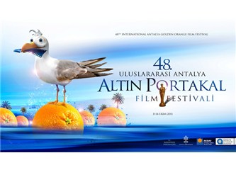 Altın Portakal Film Festivali sahil kasabası etkinliğinden, uluslararası organizasyona nasıl dönüşür