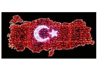 İşte ileri demokrasiye sahip ülkemiz...