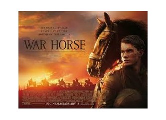 Savaş Atı - War Horse