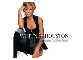 Whitney Houston göçtü gitti