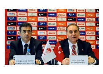 CAS, Arıboğan ile Helvacı’yı resmen mahkemeye çağırdı!