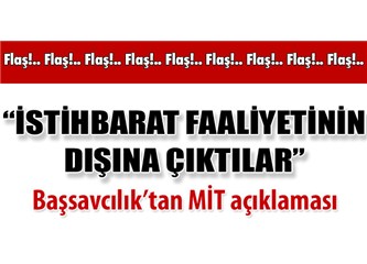 İstanbul Başsavcısı Seçen, soruşturma görevinin dışına çıkanlara açıldı...