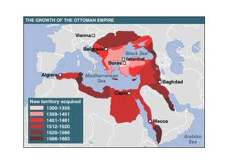 Osmanlı Ermenileri ya da Osmanlı neden çöktü?