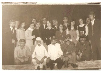 Ağlatan Fotoğraflar