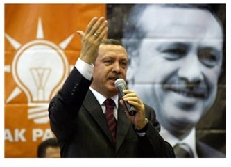 Hem AK Parti - Gülen çatışması, hem de MİT krizi palavradır.. 