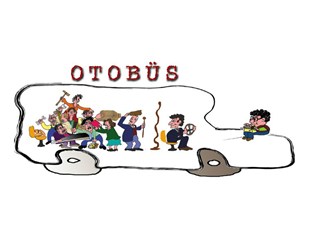 Belediye Otobüsü Klasiği