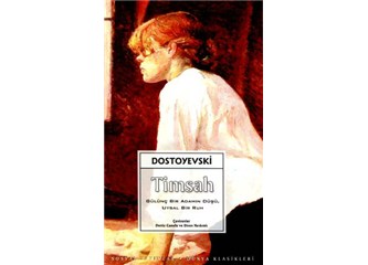 Radyo Tiyatrosu / Dostoyevski - Timsah  