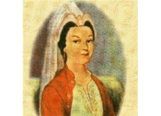 Kanuni Sultan Süleyman’ın annesi Ayşe Hafsa Sultan