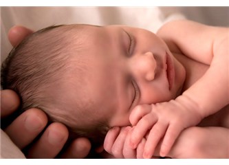 Hoşgeldin Bebeğim! Yenidoğan Bebeğimle nasıl iletişim kurabilirim?
