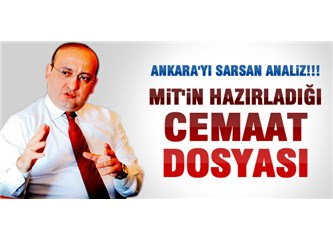 Nereye yolculuk?...